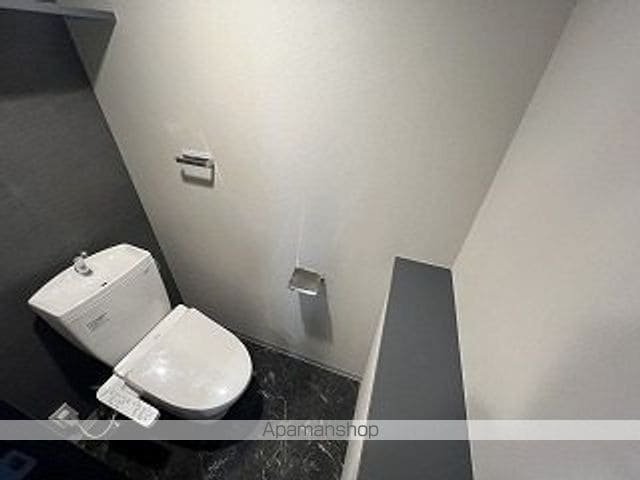 S−RESIDENCE広島駅CLARITYの内装写真