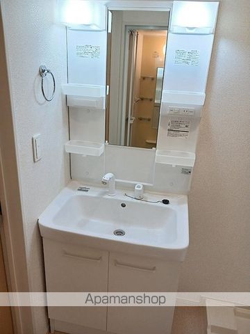 バウム ヴィラージュの内装写真