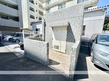 アイ・エヌ西葛西Ⅱ[3LDK/72.45m2]の外観4
