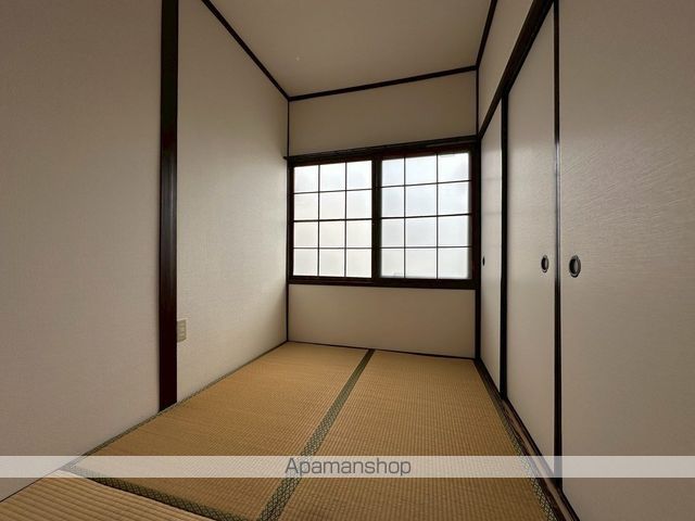 錦園荘の内装写真
