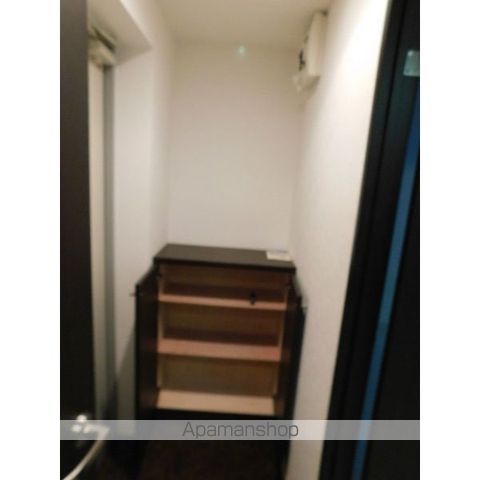 FLATS LIDO菊水の内装写真