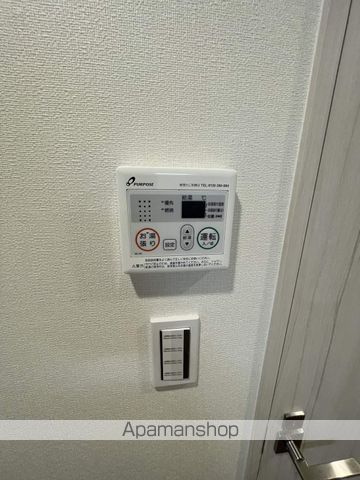 プレサンス広小路通今池の内装写真