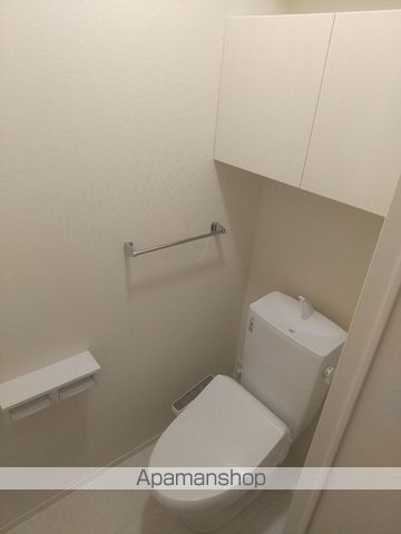 アンタレスの内装写真