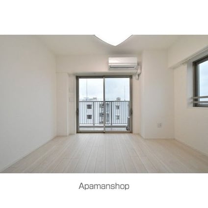 トレステラレジデンス押上[1K/25.55m2]の内装