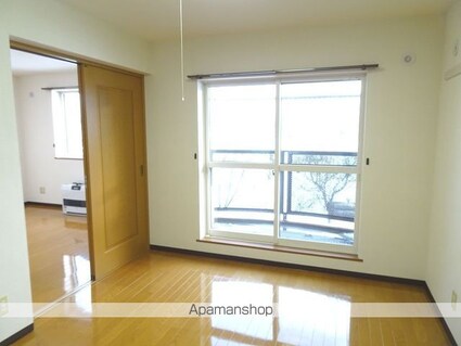 セルジェ・さくら[2LDK/58.3m2]の内装4