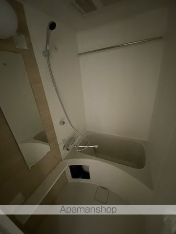 ESLEADRESIDENCE梅田FRONTの内装写真