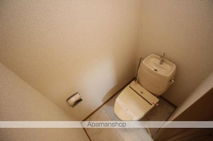 グリーンハウス[1DK/26.08m2]のトイレ