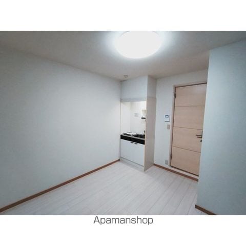 FLAT5川崎大師の内装写真