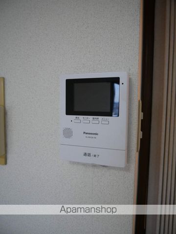 ドゥーパス成育の内装写真