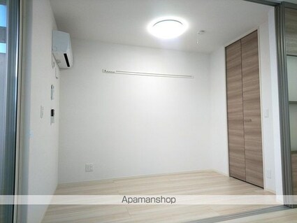 グリーンテラス長野駅東口[1DK/30.11m2]の内装