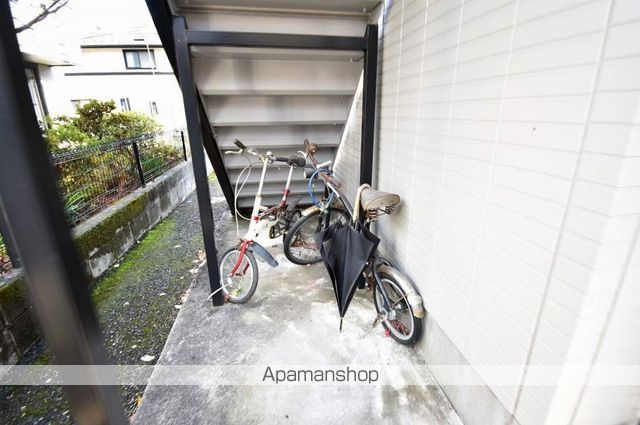メゾンHAMADAのその他写真