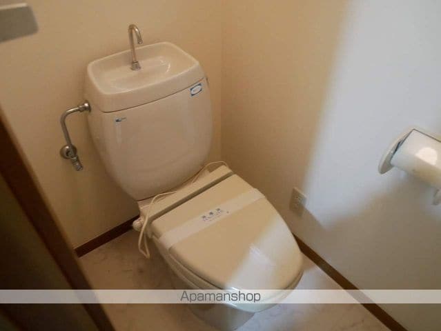 エルシティ北山の内装写真