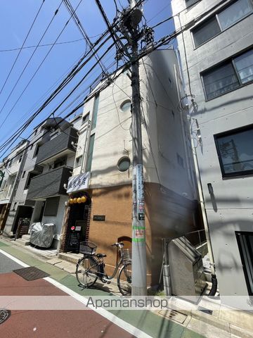 第2小野ビルの外観写真