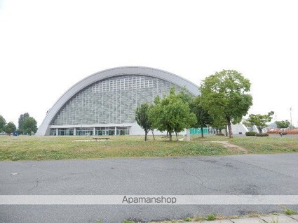 雅[1LDK/45.77m2]の周辺8