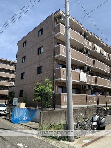 サンセール湘南の外観写真