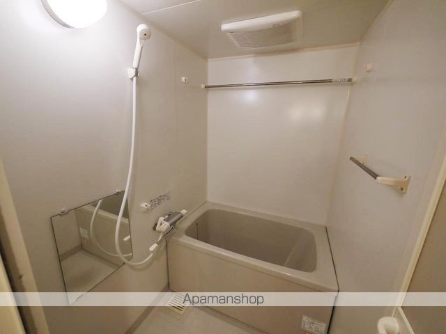 パークフラッツ本町の内装写真