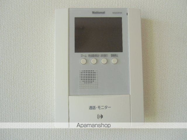 パストラル八田の内装写真