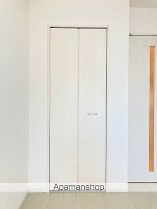 グレイス幕張Ⅰ[1K/23.6m2]の収納