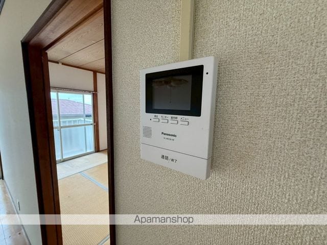 グランデール鳴水 Bの内装写真