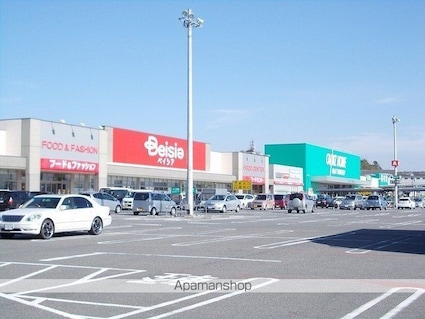 パインビレッジ　ビオーラⅢ[1LDK/50.07m2]の周辺1