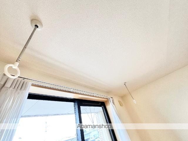 プランドールの内装写真