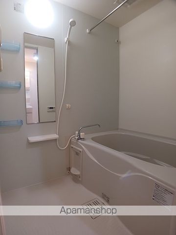 アプローズ HFの内装写真