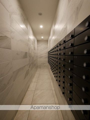 エスリード大阪クレストコートのその他写真