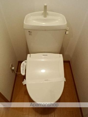 サンビレッジ半田山Dの内装写真