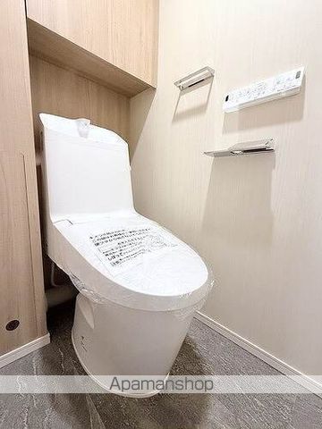 葵クロスタワーの内装写真