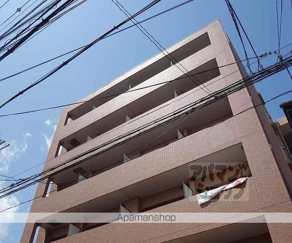 UNIETERNA京都壬生の外観写真
