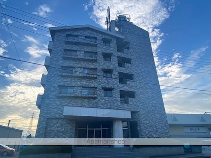 上高地コーポ[3DK/62.5m2]の外観3