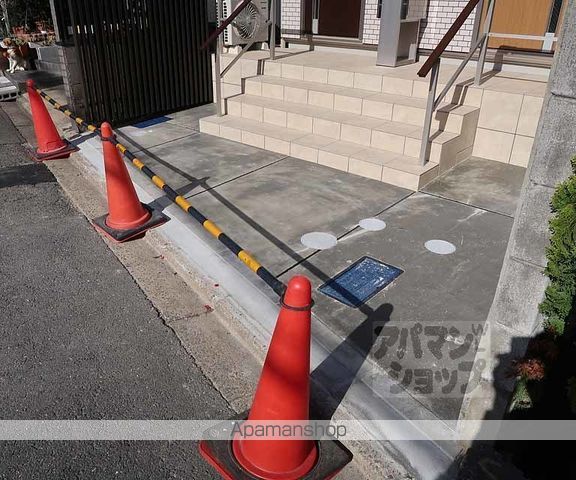 東海道本線 西大路駅 徒歩17分 2階建 築3年のその他写真