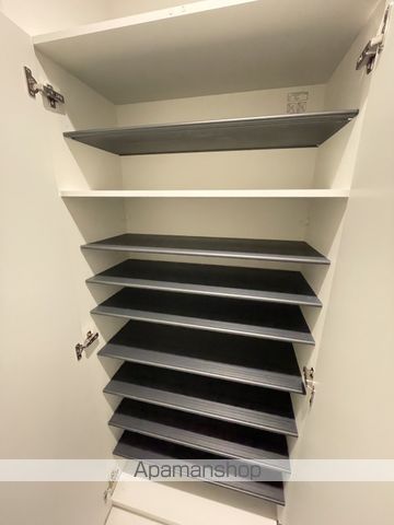 CELENEST高岳の内装写真