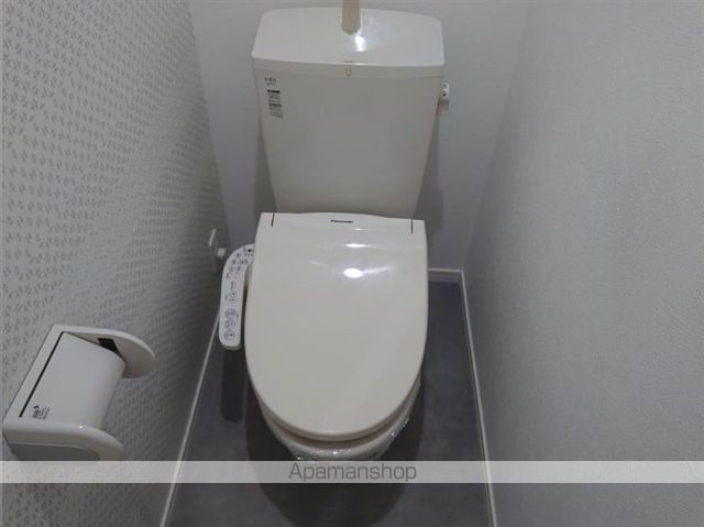 フォルテ長町の内装写真