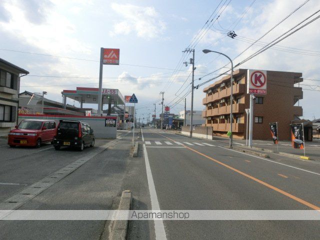 イトーピアIIの周辺写真
