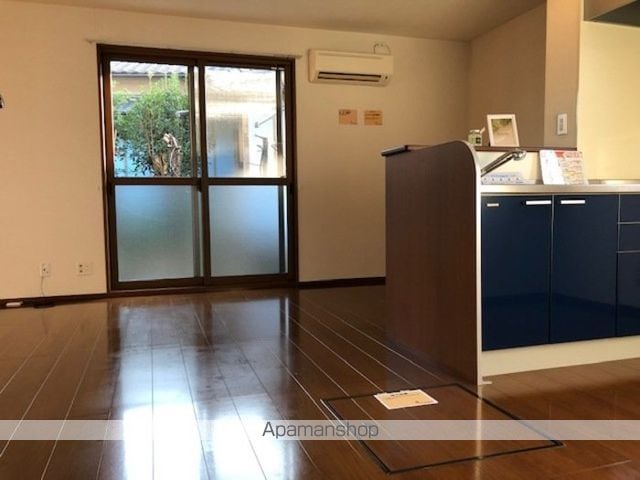 エスペランサ リオ C棟の内装写真