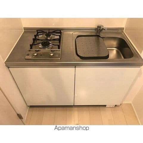ハーモニーテラス生駒町IIIの内装写真