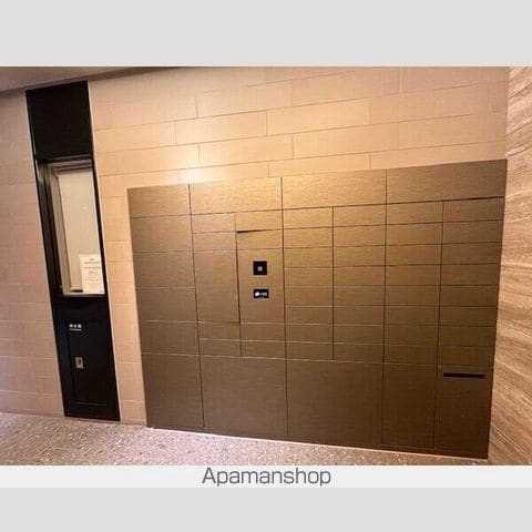 アーバンコア原宿の内装写真