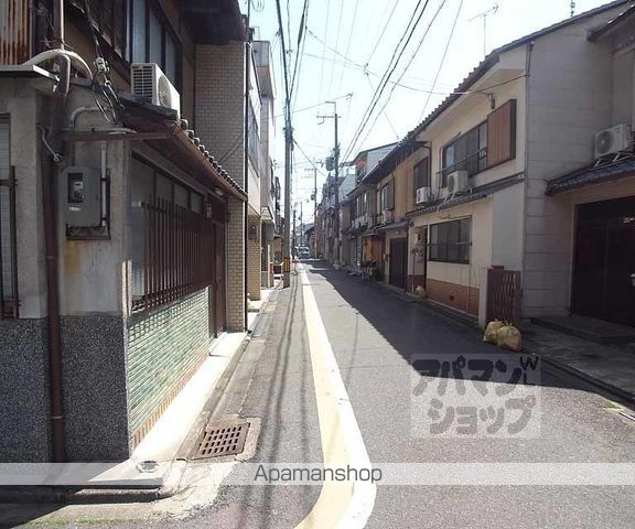 ベラジオ京都西院ウエストシティの周辺写真