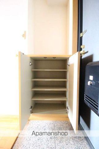 クレストシティ中井町の内装写真