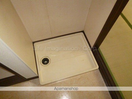 レユニオン若草[1K/17.82m2]のその他部屋・スペース