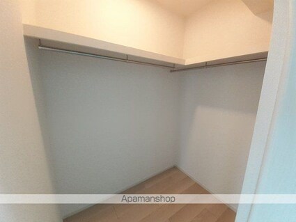 Ｆｏｒｚａ　ＤＫⅠ[2LDK/58.93m2]の収納