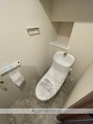 プラウドフラット浅草ディアージュの内装写真