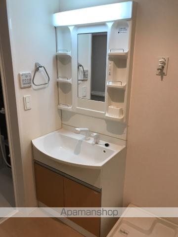 プランドール.Kの内装写真