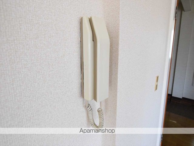 リーナハウスの内装写真
