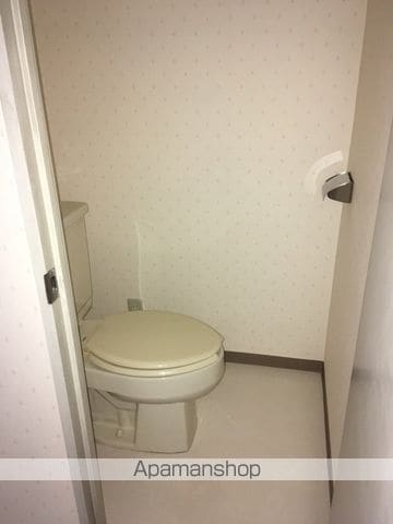 本町アパートメントの内装写真