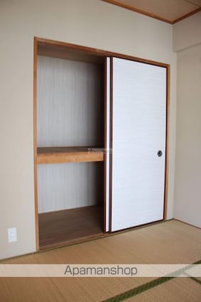 広島県福山市草戸町３丁目[3LDK/56.46m2]の共用部3