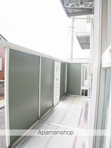 コーポ新町の内装写真