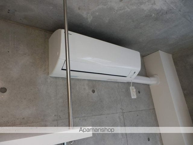 ランドレジデンス小石川の内装写真