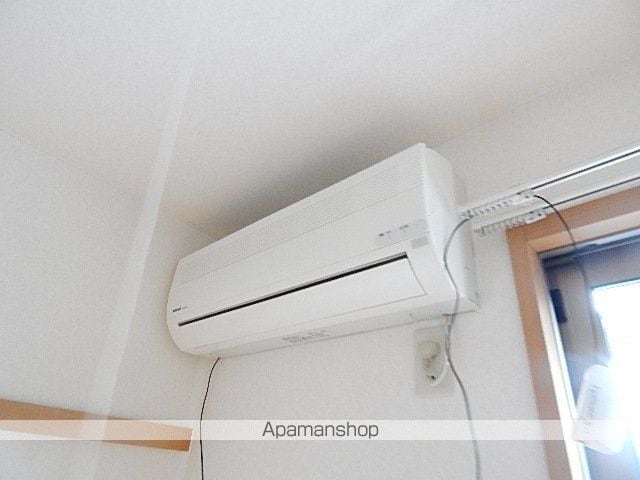 メゾンソレイユの内装写真